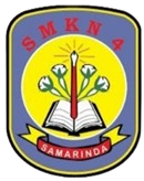 Logo Sekolah
